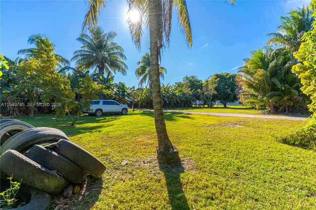 19750 SW 136th Street, Miami, FL 33196
