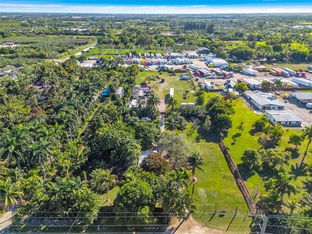 19750 SW 136th Street, Miami, FL 33196