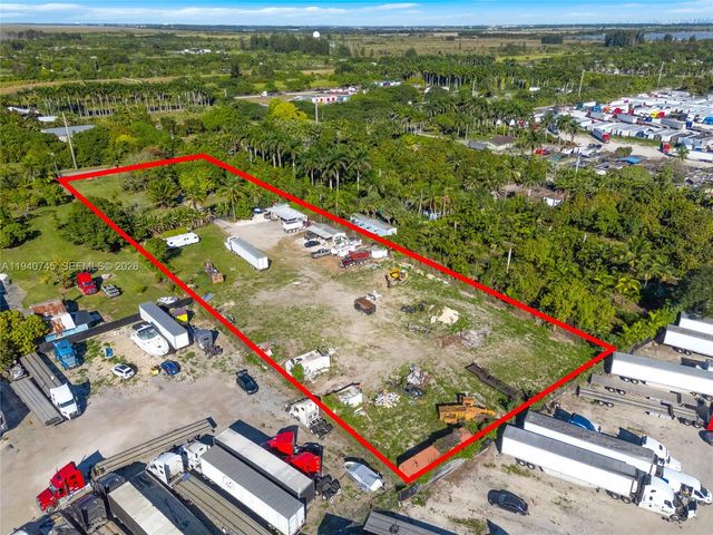19750 SW 136th Street, Miami, FL 33196