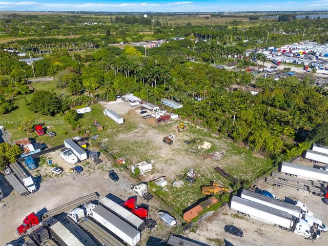 19750 SW 136th Street, Miami, FL 33196
