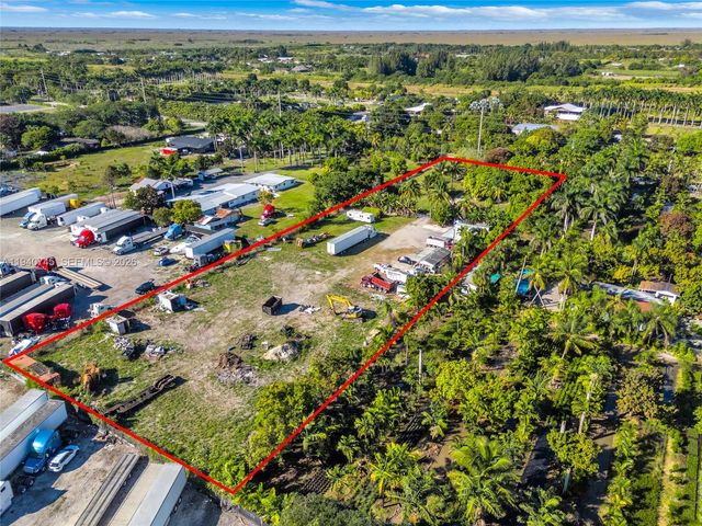19750 SW 136th Street, Miami, FL 33196