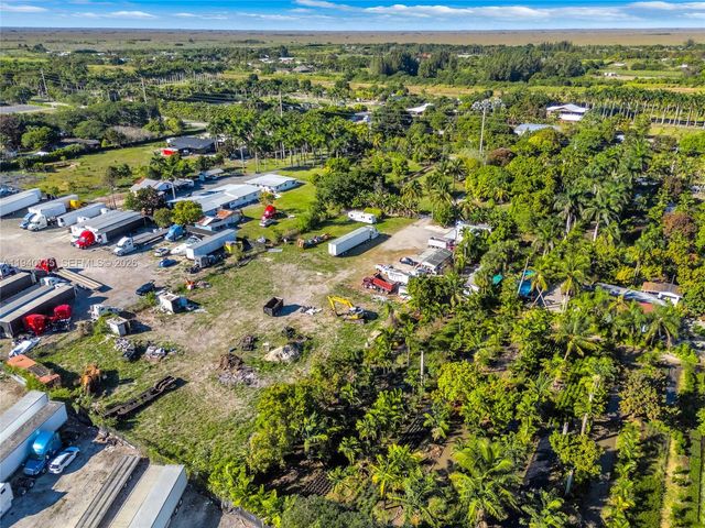 19750 SW 136th Street, Miami, FL 33196