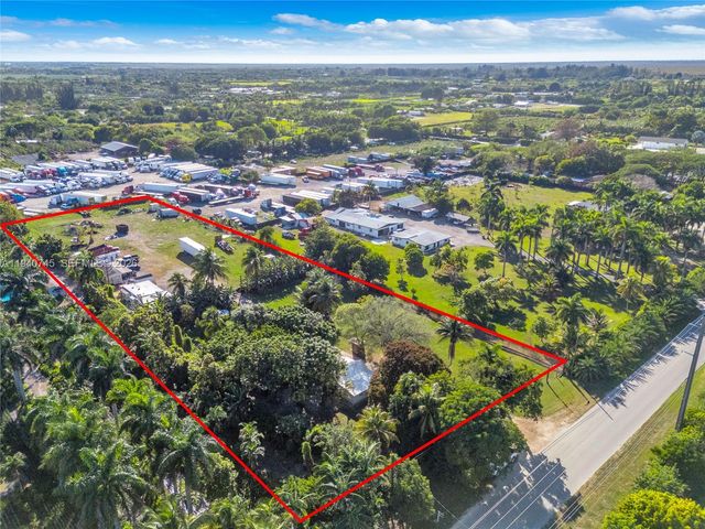 19750 SW 136th Street, Miami, FL 33196