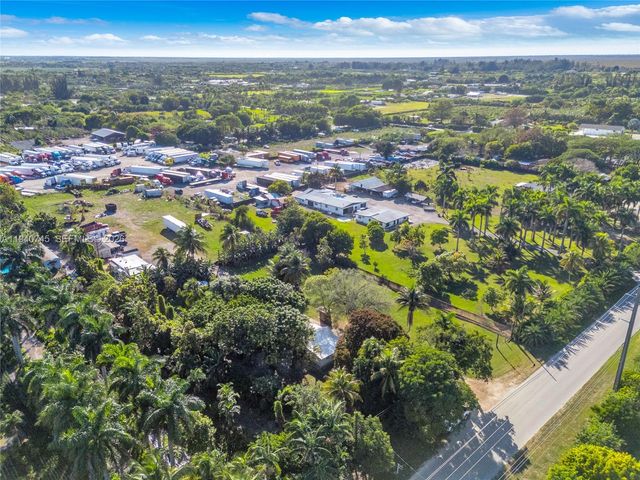 19750 SW 136th Street, Miami, FL 33196