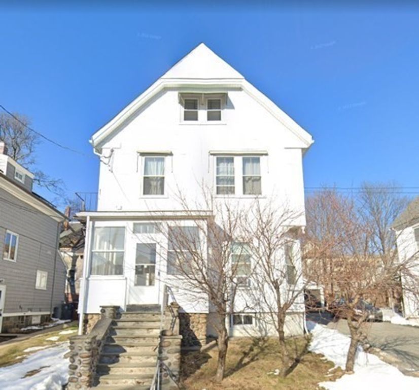 33 Ellsworth St 1, Everett, MA 02149
