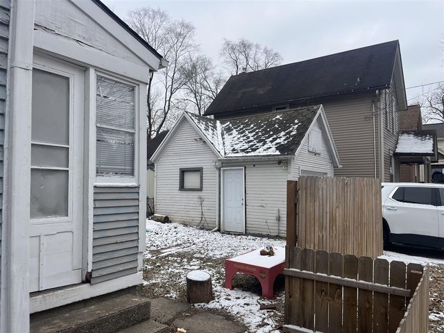 934 10th Street, Grand Rapids, MI 49504