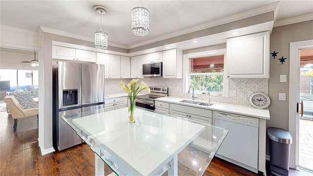 4907 KILTY COURT E, Bradenton, FL 34203