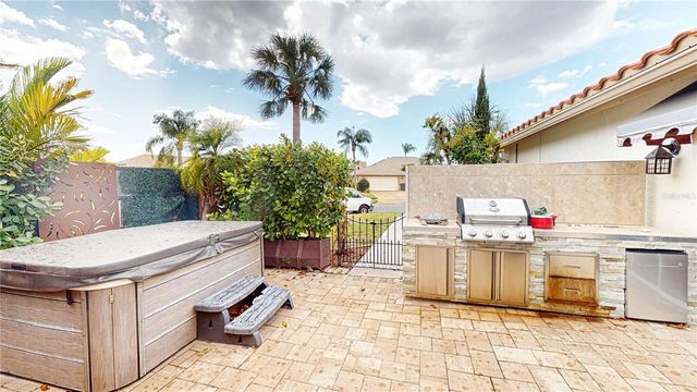 4907 KILTY COURT E, Bradenton, FL 34203