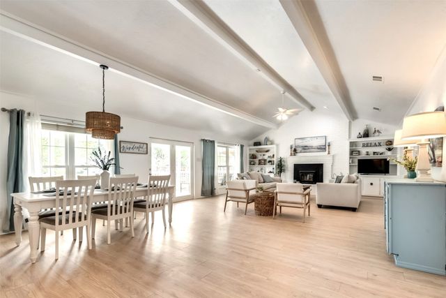 150 Guadalupe Drive, Mabank, TX 75156