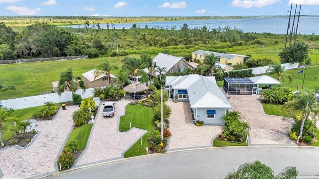 3003 WOOD DUCK DRIVE, Polk City, FL 33868