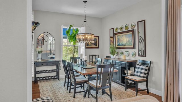 3003 WOOD DUCK DRIVE, Polk City, FL 33868