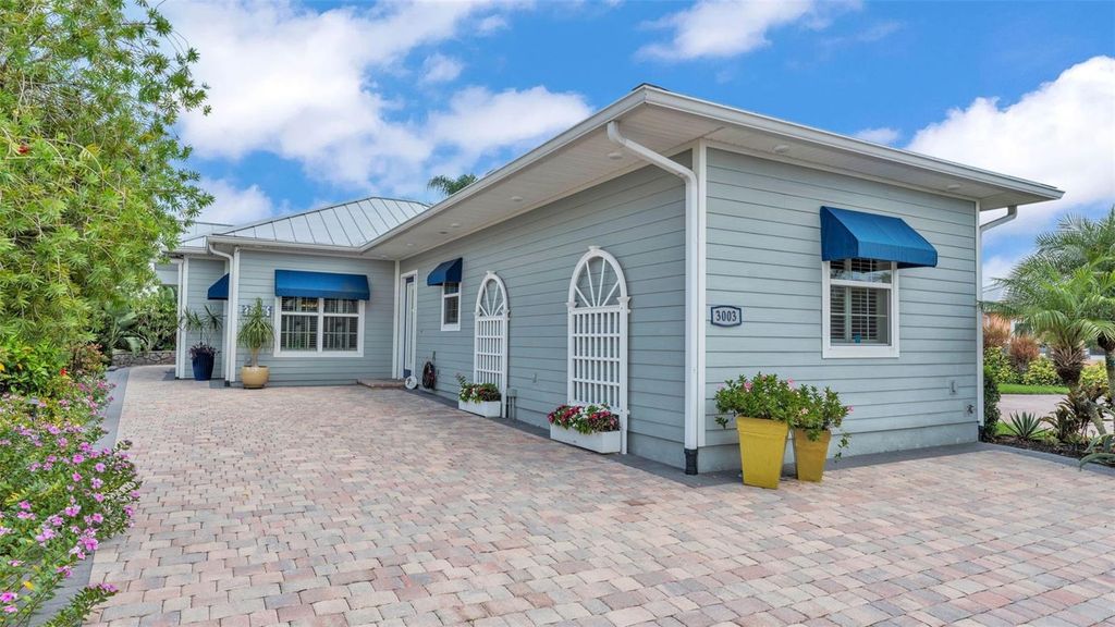 3003 WOOD DUCK DRIVE, Polk City, FL 33868