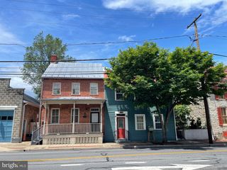 209 S BRADDOCK ST, Winchester, VA 22601