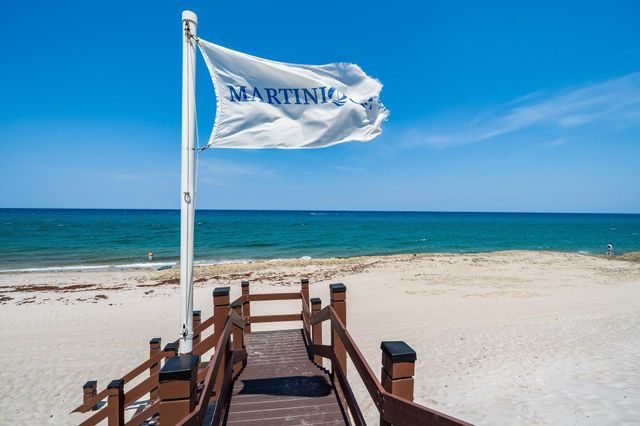 4000 N Ocean Drive 703, Singer Island, FL 33404