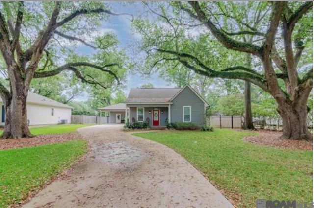 4442 39th St, Zachary, LA 70791