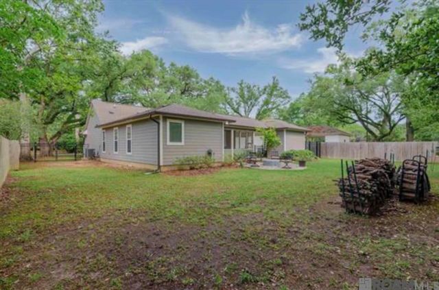 4442 39th St, Zachary, LA 70791