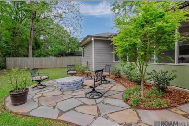 4442 39th St, Zachary, LA 70791