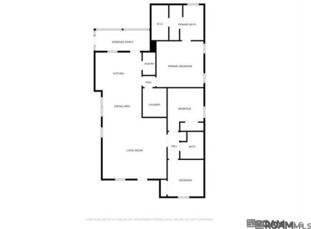 4442 39th St, Zachary, LA 70791
