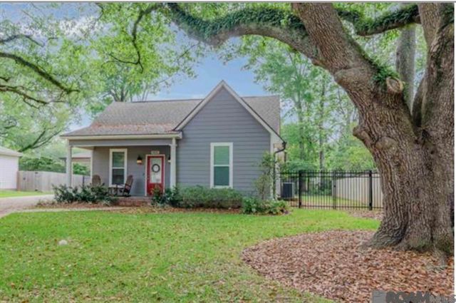 4442 39th St, Zachary, LA 70791