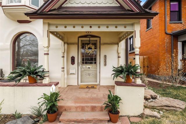 414 S Pearl Street, Denver, CO 80209