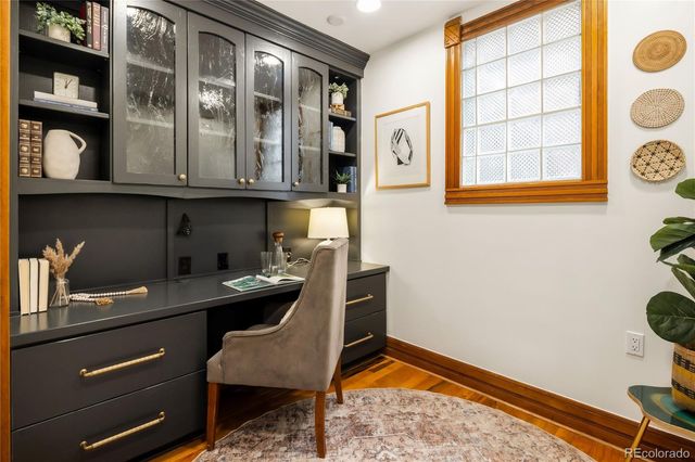 414 S Pearl Street, Denver, CO 80209