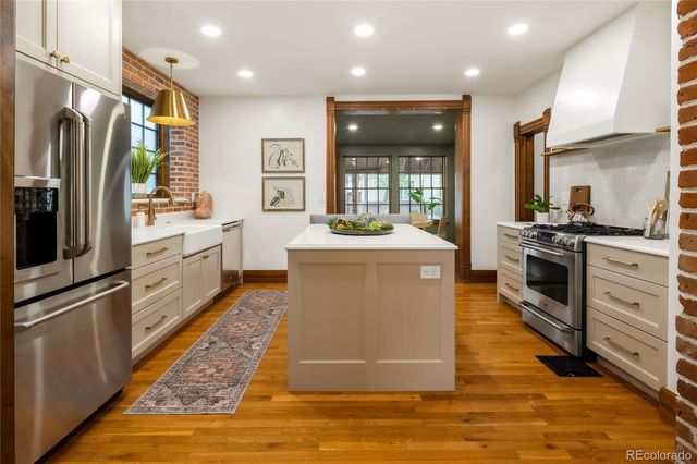 414 S Pearl Street, Denver, CO 80209