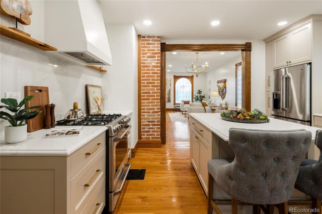 414 S Pearl Street, Denver, CO 80209