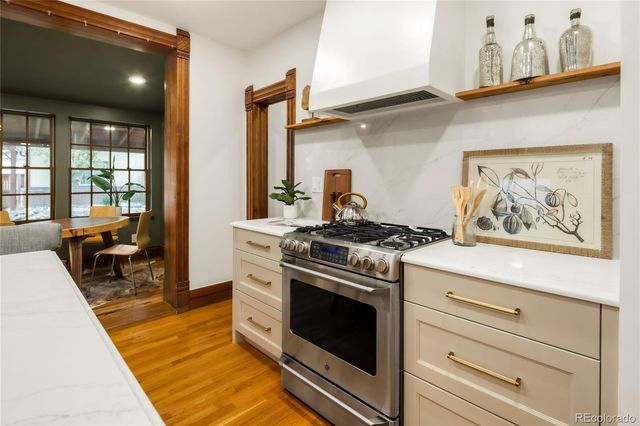 414 S Pearl Street, Denver, CO 80209