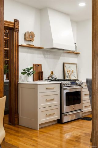 414 S Pearl Street, Denver, CO 80209