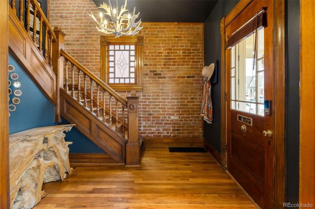 414 S Pearl Street, Denver, CO 80209