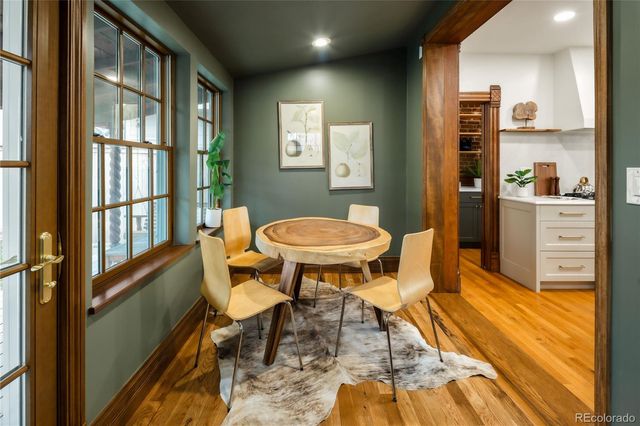 414 S Pearl Street, Denver, CO 80209