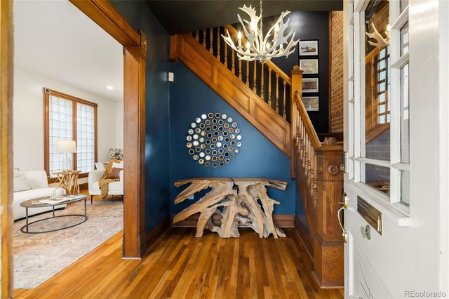 414 S Pearl Street, Denver, CO 80209