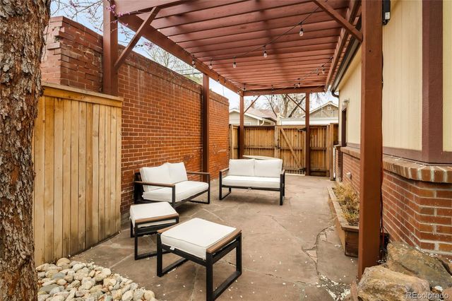 414 S Pearl Street, Denver, CO 80209