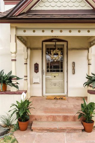 414 S Pearl Street, Denver, CO 80209