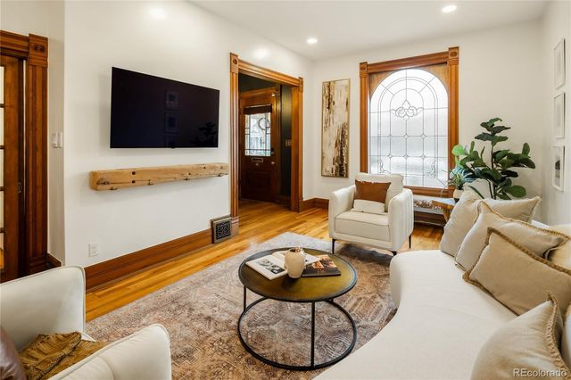 414 S Pearl Street, Denver, CO 80209