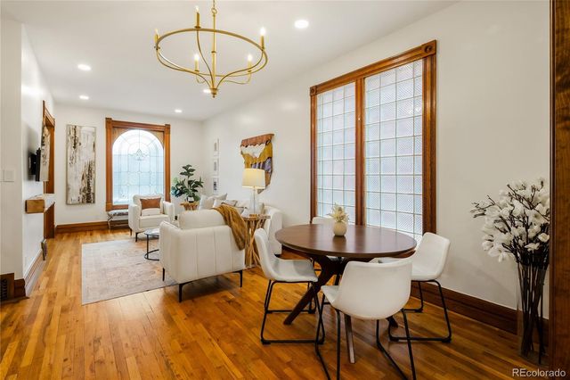 414 S Pearl Street, Denver, CO 80209