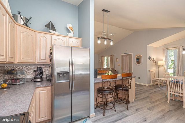 43 BRIARCREST DR, Ocean Pines, MD 21811