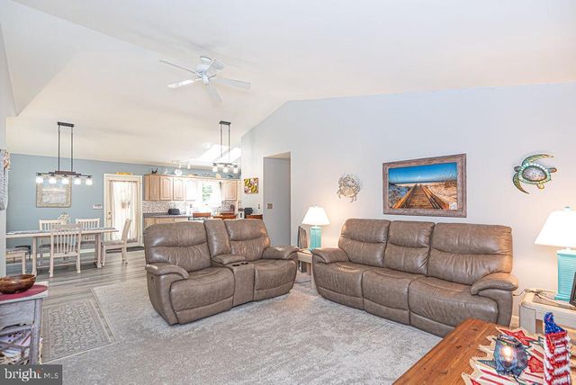 43 BRIARCREST DR, Ocean Pines, MD 21811