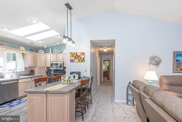 43 BRIARCREST DR, Ocean Pines, MD 21811