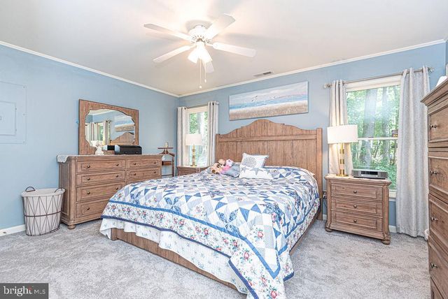 43 BRIARCREST DR, Ocean Pines, MD 21811