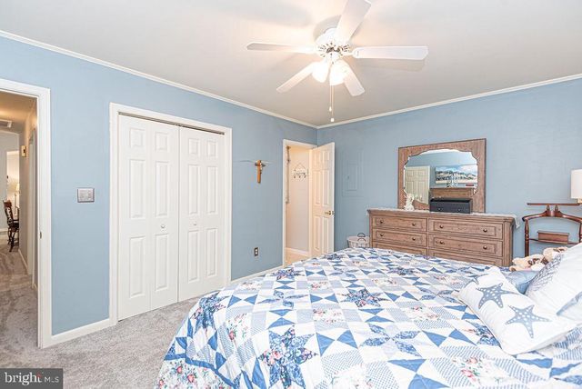 43 BRIARCREST DR, Ocean Pines, MD 21811