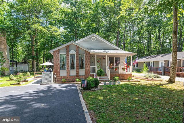 43 BRIARCREST DR, Ocean Pines, MD 21811