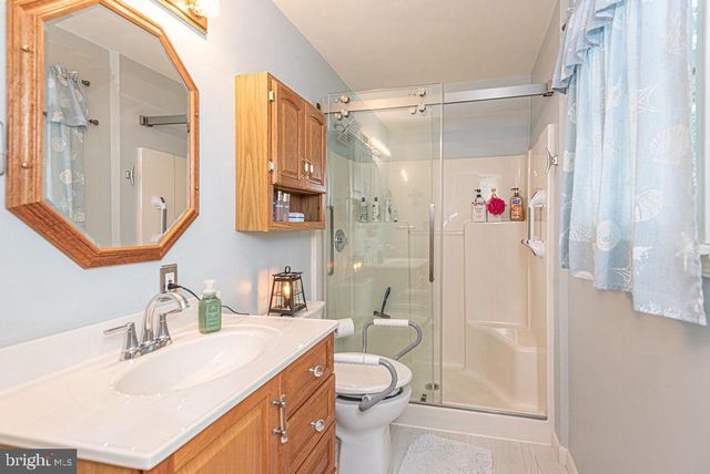 43 BRIARCREST DR, Ocean Pines, MD 21811