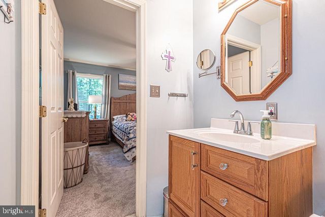 43 BRIARCREST DR, Ocean Pines, MD 21811