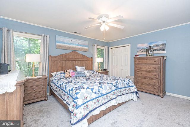 43 BRIARCREST DR, Ocean Pines, MD 21811