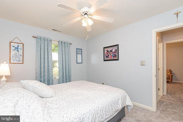 43 BRIARCREST DR, Ocean Pines, MD 21811