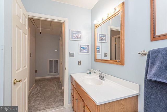 43 BRIARCREST DR, Ocean Pines, MD 21811