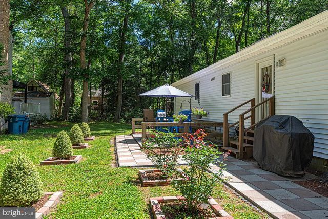 43 BRIARCREST DR, Ocean Pines, MD 21811