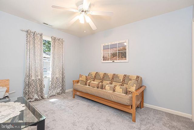 43 BRIARCREST DR, Ocean Pines, MD 21811