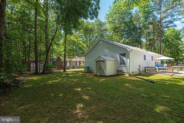 43 BRIARCREST DR, Ocean Pines, MD 21811